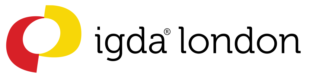 IGDA London Logo